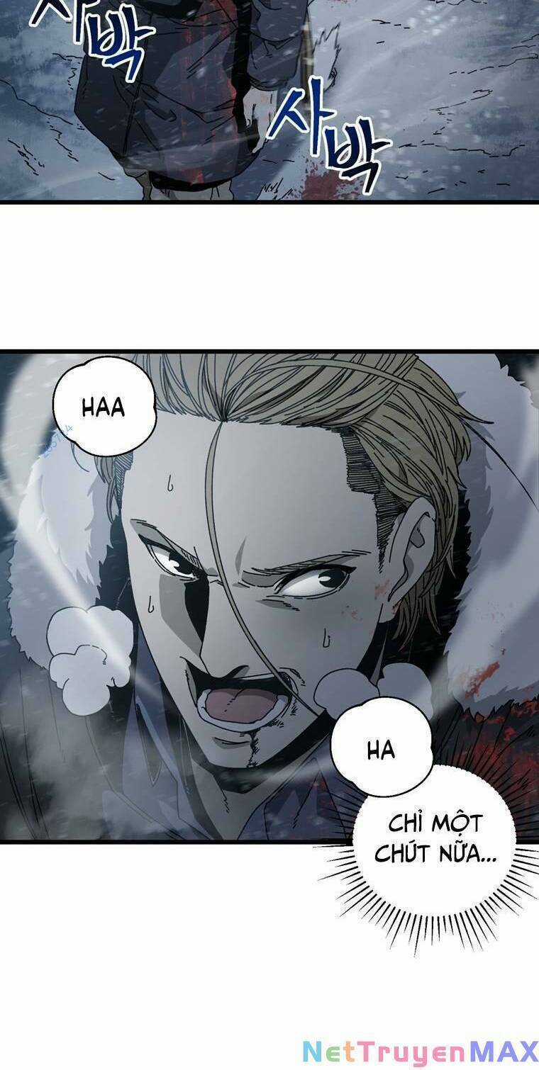 Địa Ngục Hận Thù Chapter 17 trang 45