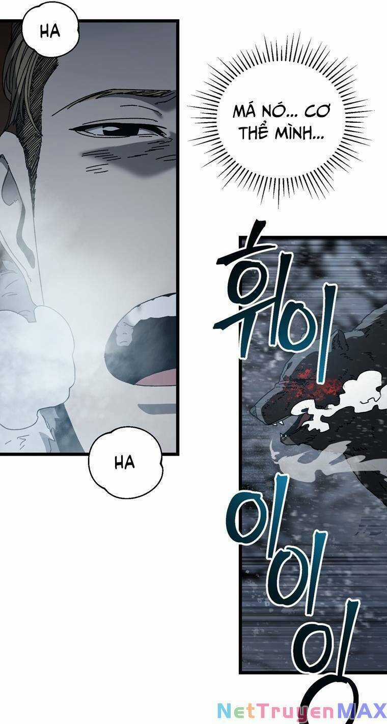 Địa Ngục Hận Thù Chapter 17 trang 46