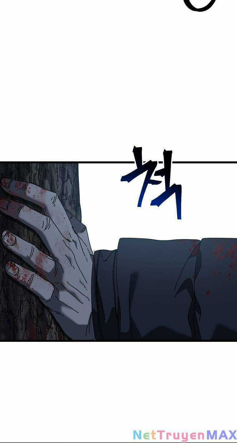 Địa Ngục Hận Thù Chapter 17 trang 47