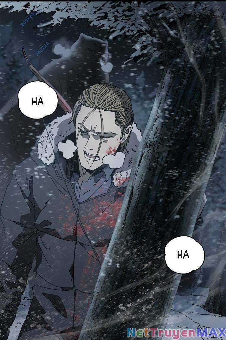 Địa Ngục Hận Thù Chapter 17 trang 48