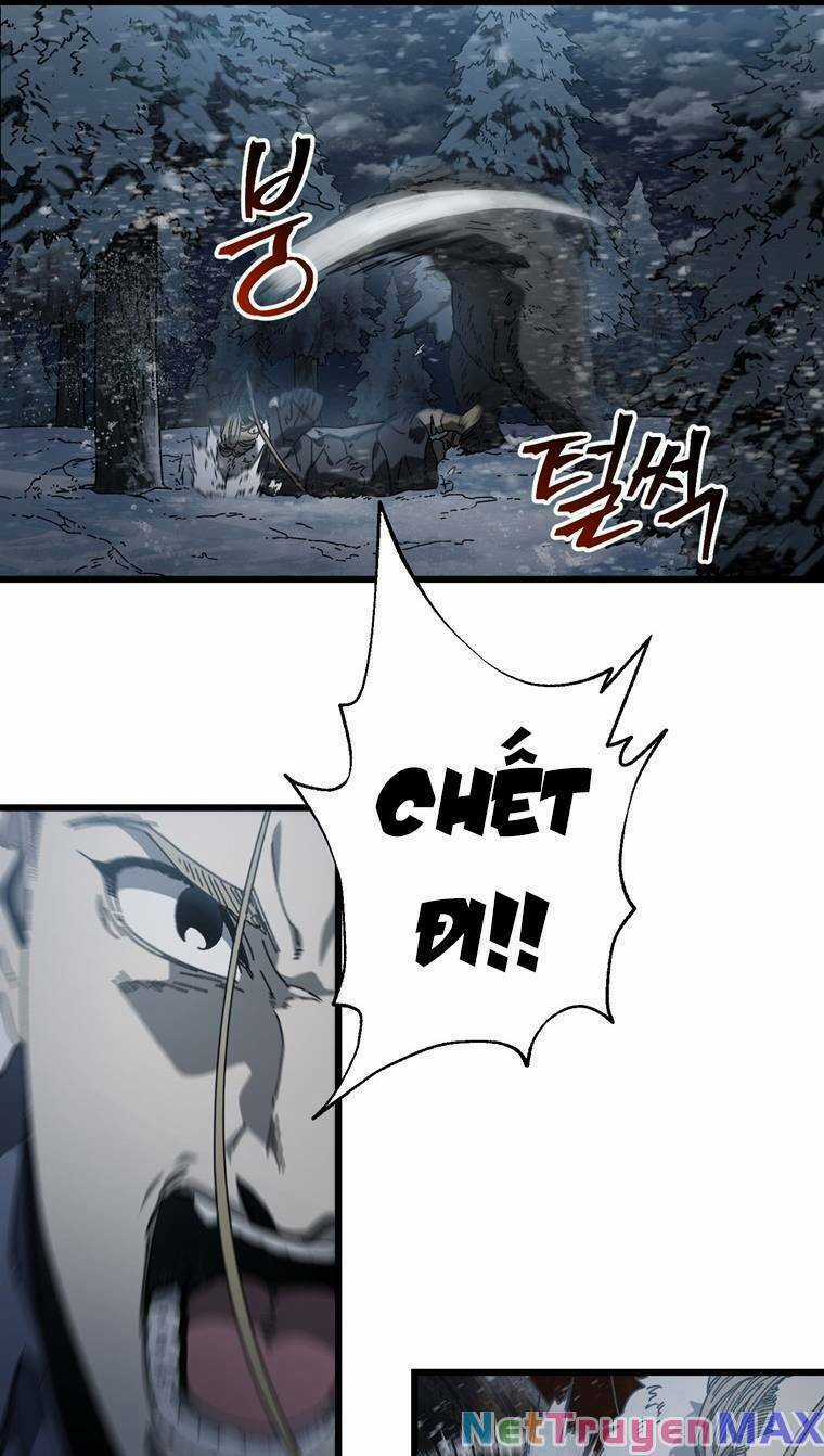 Địa Ngục Hận Thù Chapter 17 trang 50