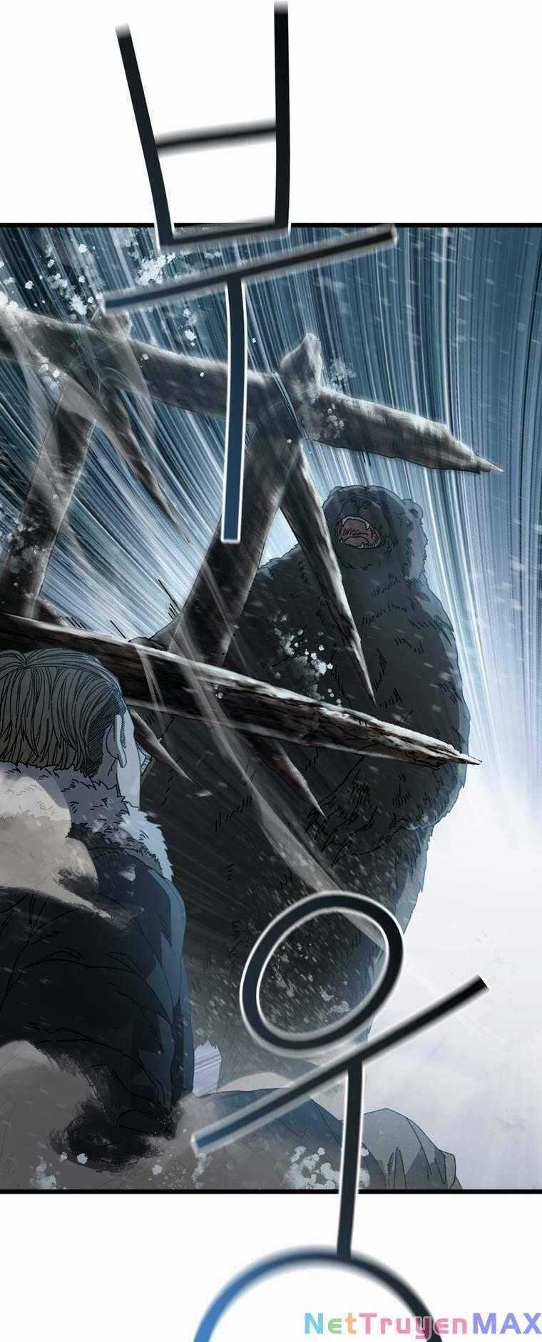 Địa Ngục Hận Thù Chapter 17 trang 52