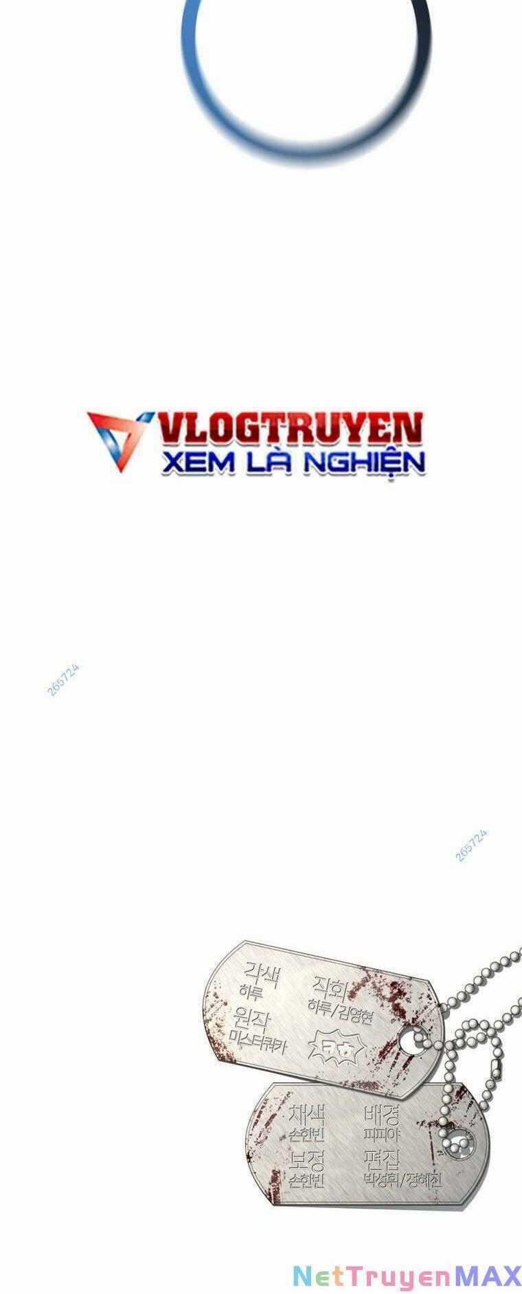 Địa Ngục Hận Thù Chapter 17 trang 53