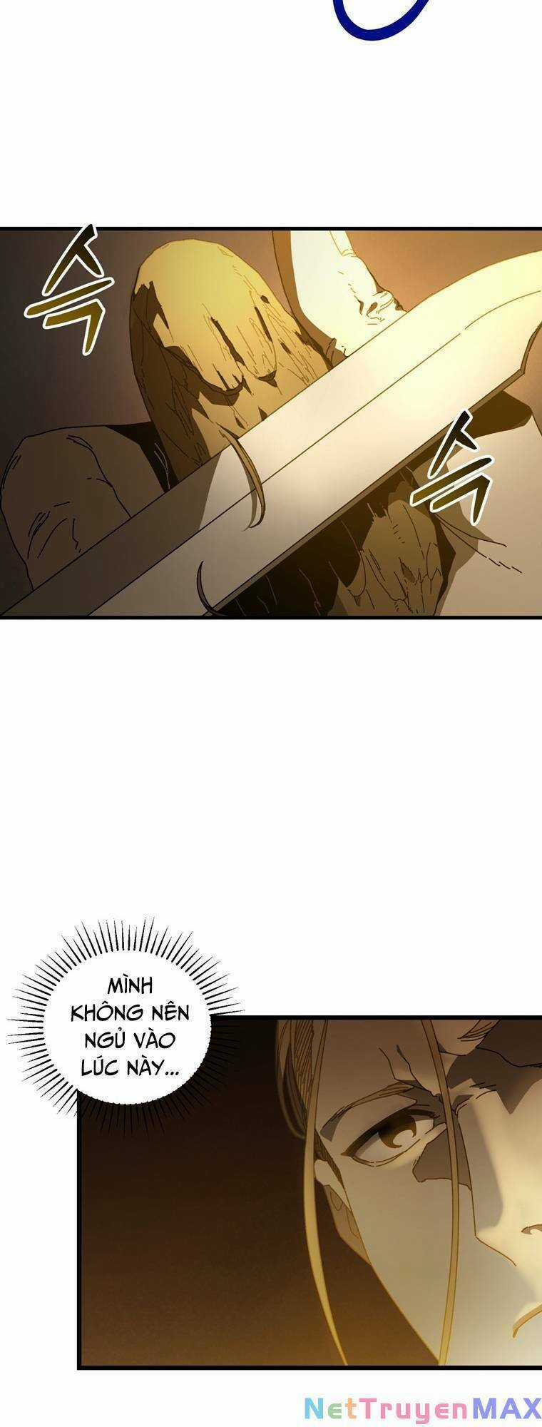 Địa Ngục Hận Thù Chapter 17 trang 7