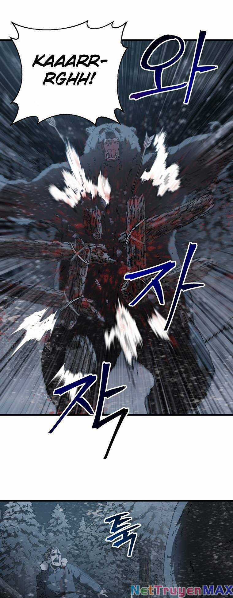 Địa Ngục Hận Thù Chapter 18 trang 14