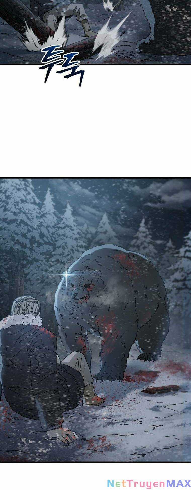 Địa Ngục Hận Thù Chapter 18 trang 15