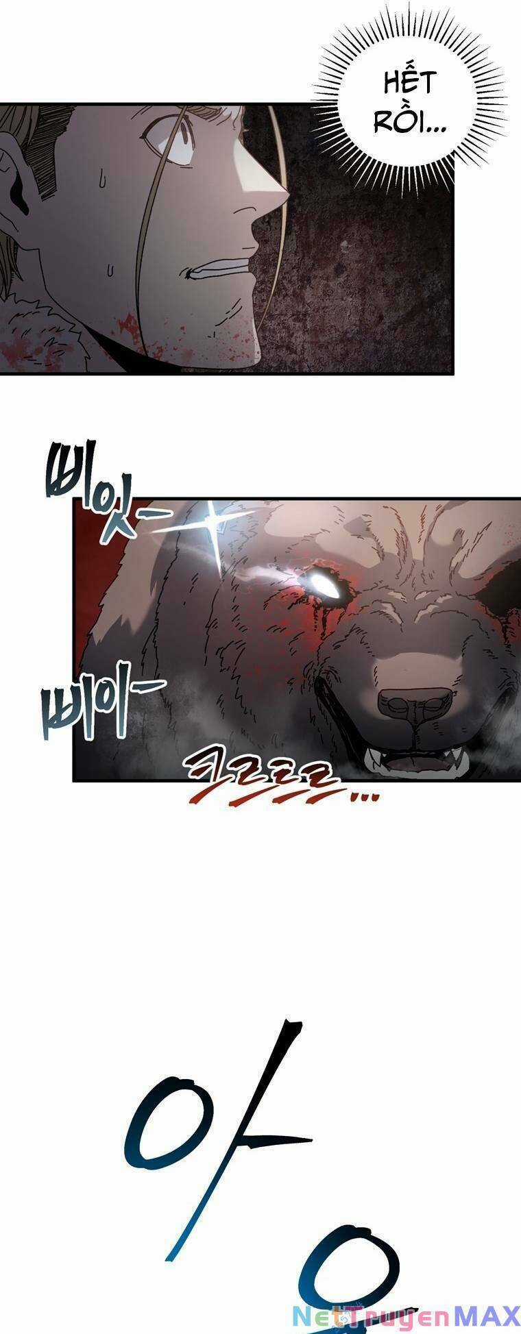 Địa Ngục Hận Thù Chapter 18 trang 16