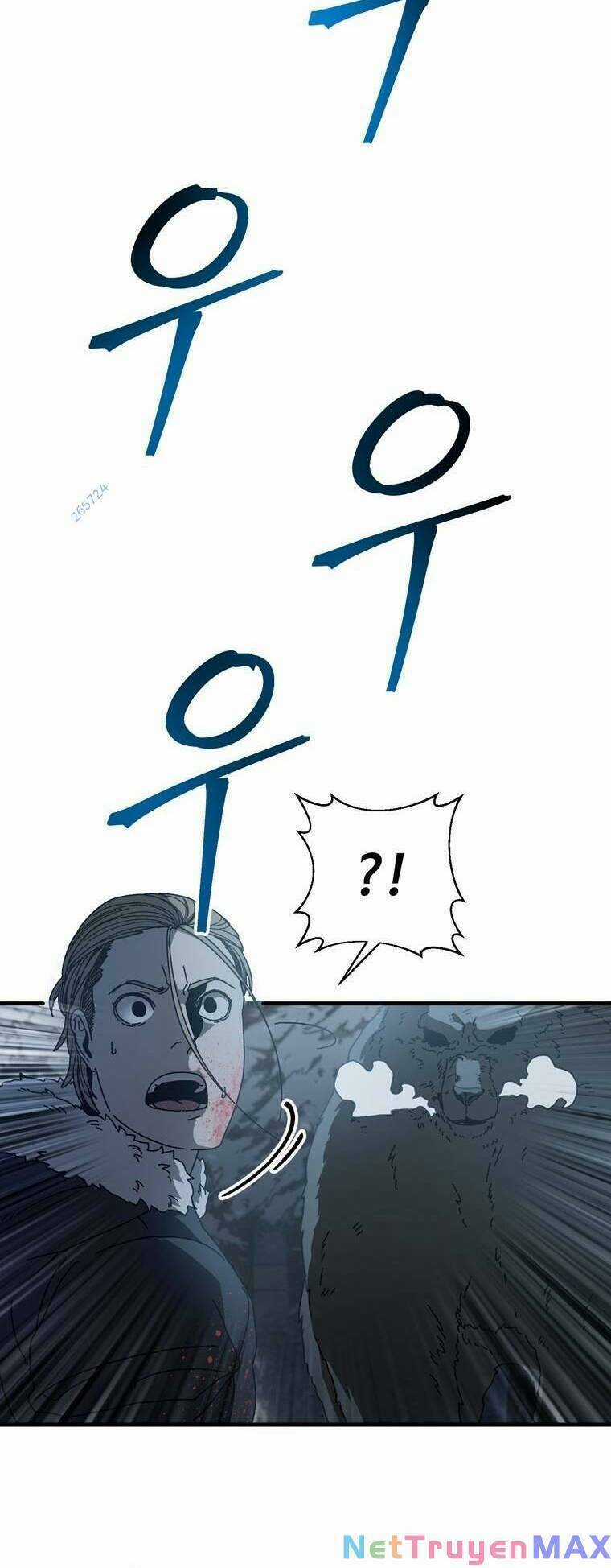 Địa Ngục Hận Thù Chapter 18 trang 17