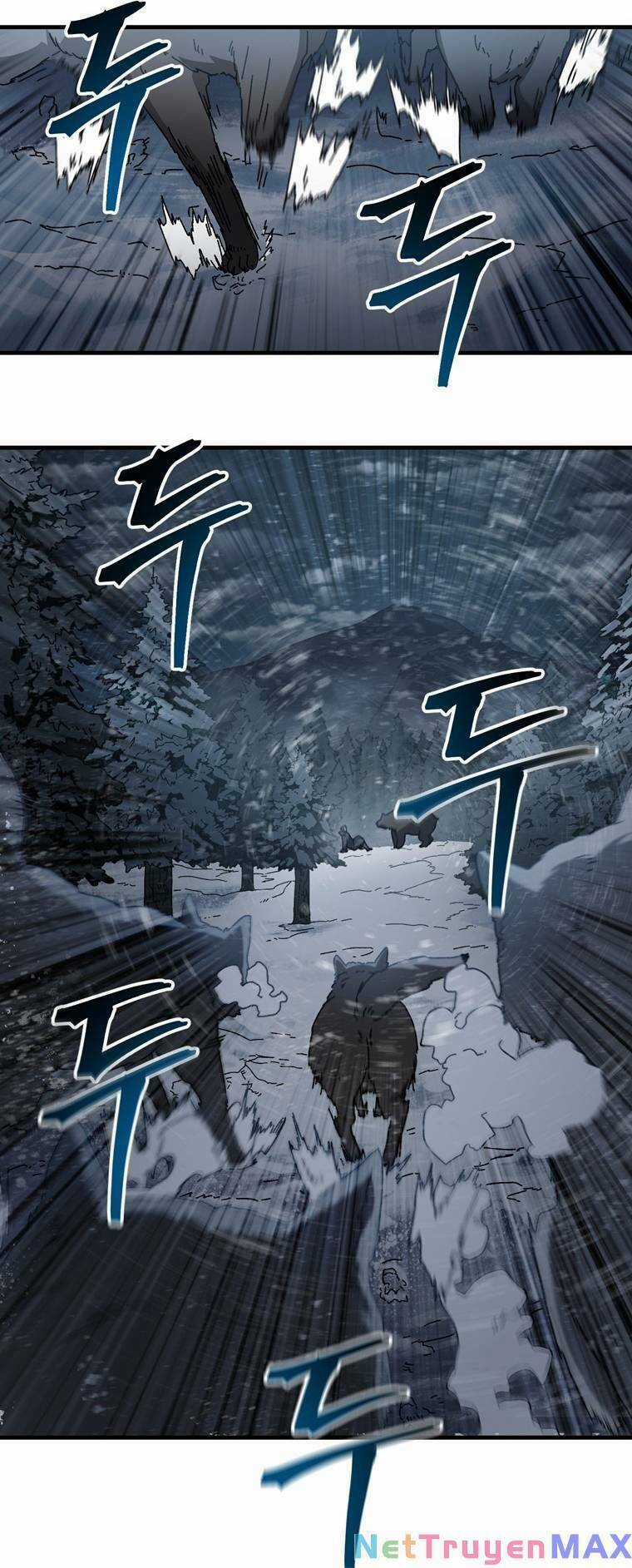 Địa Ngục Hận Thù Chapter 18 trang 18