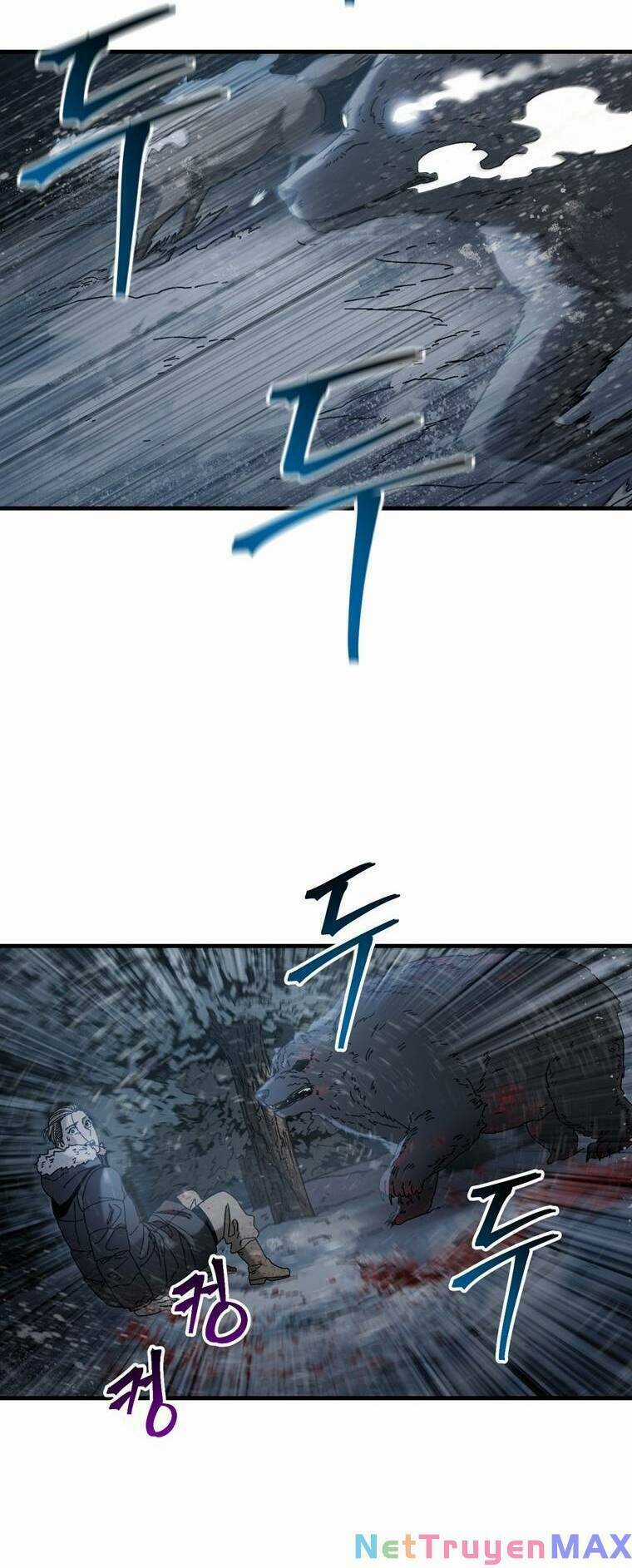 Địa Ngục Hận Thù Chapter 18 trang 19