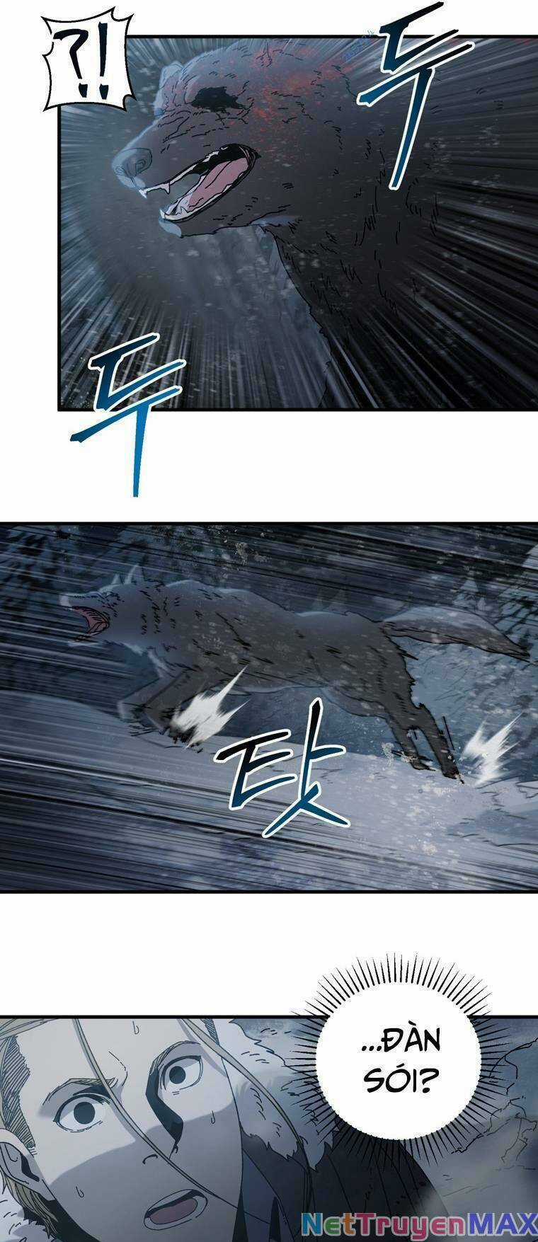 Địa Ngục Hận Thù Chapter 18 trang 20