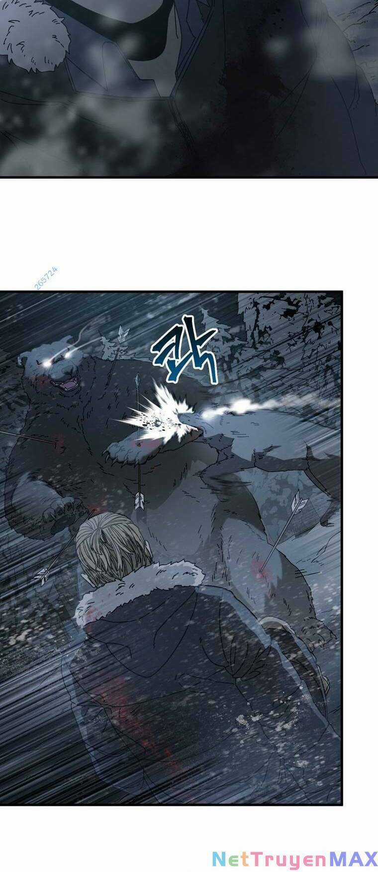 Địa Ngục Hận Thù Chapter 18 trang 21