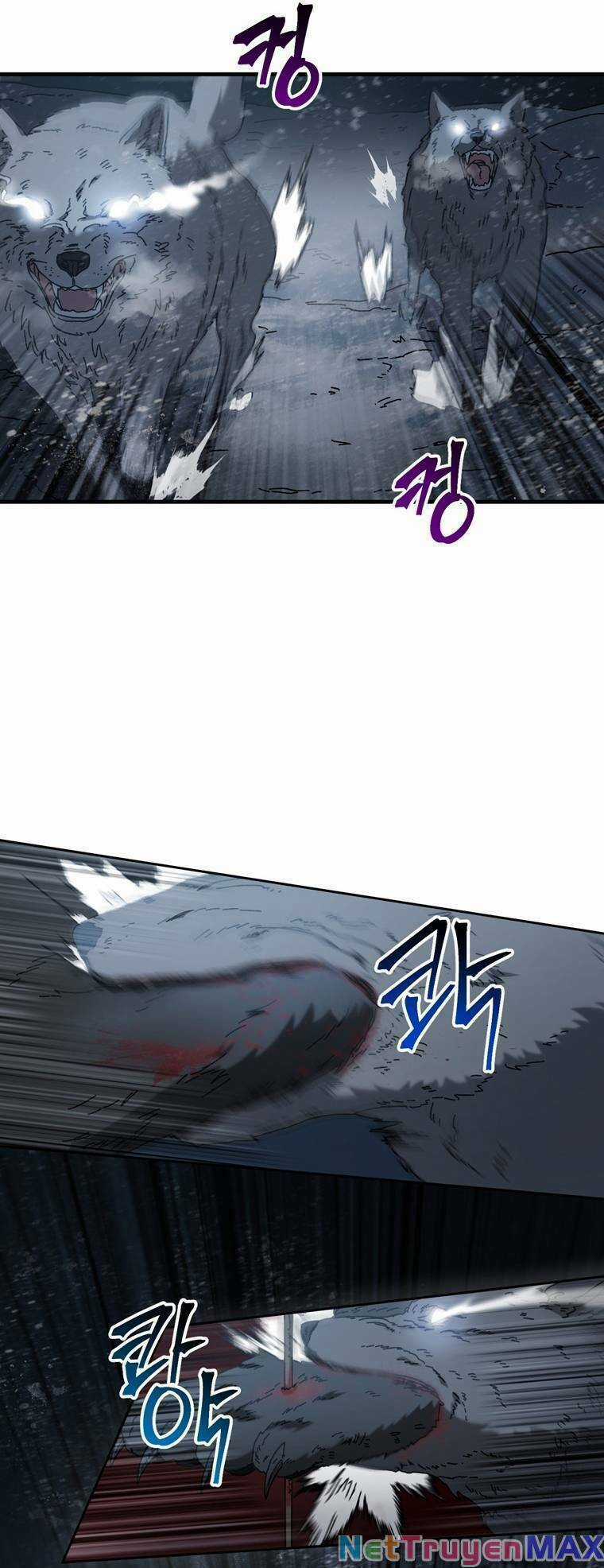 Địa Ngục Hận Thù Chapter 18 trang 22