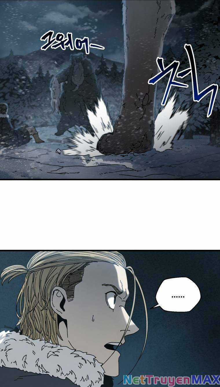 Địa Ngục Hận Thù Chapter 18 trang 24