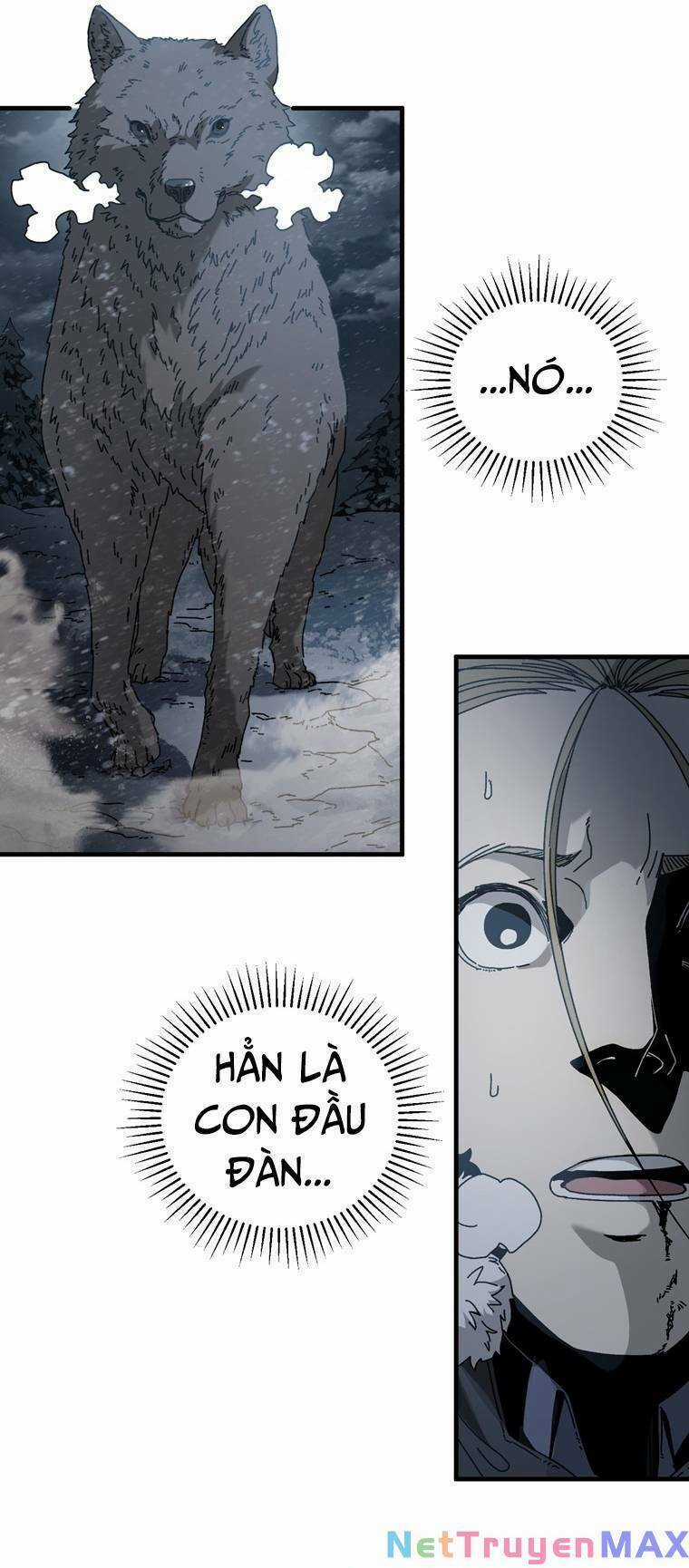 Địa Ngục Hận Thù Chapter 18 trang 26