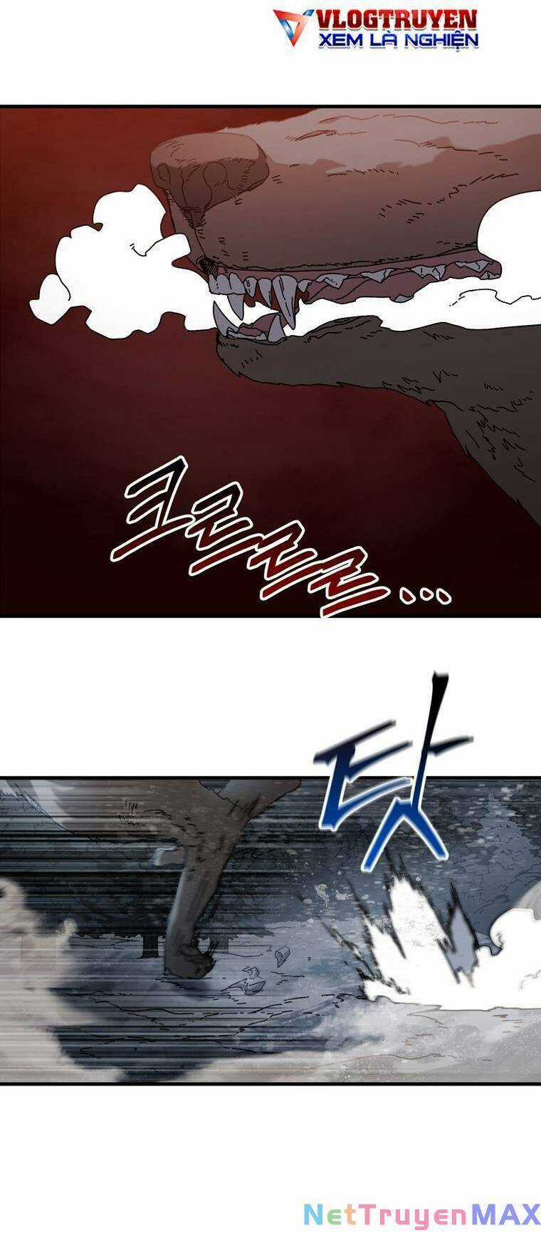 Địa Ngục Hận Thù Chapter 18 trang 27