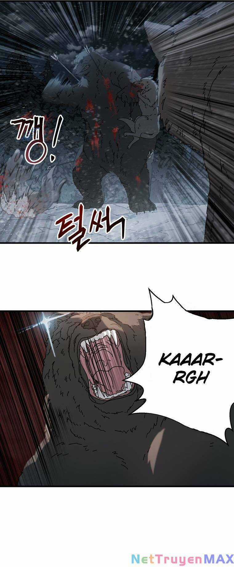 Địa Ngục Hận Thù Chapter 18 trang 28