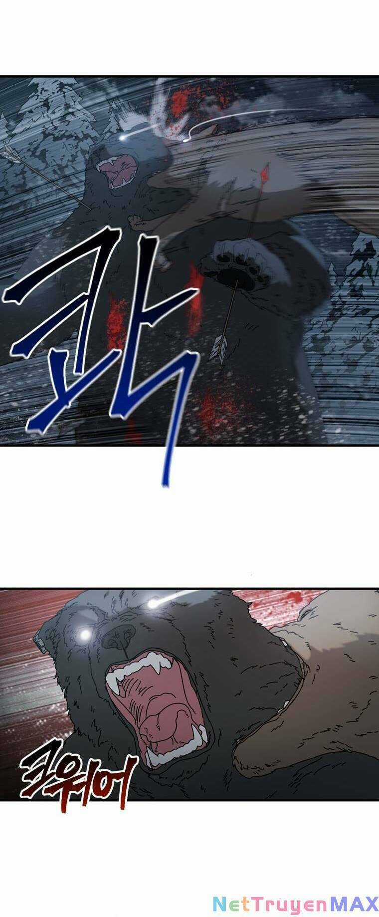 Địa Ngục Hận Thù Chapter 18 trang 29