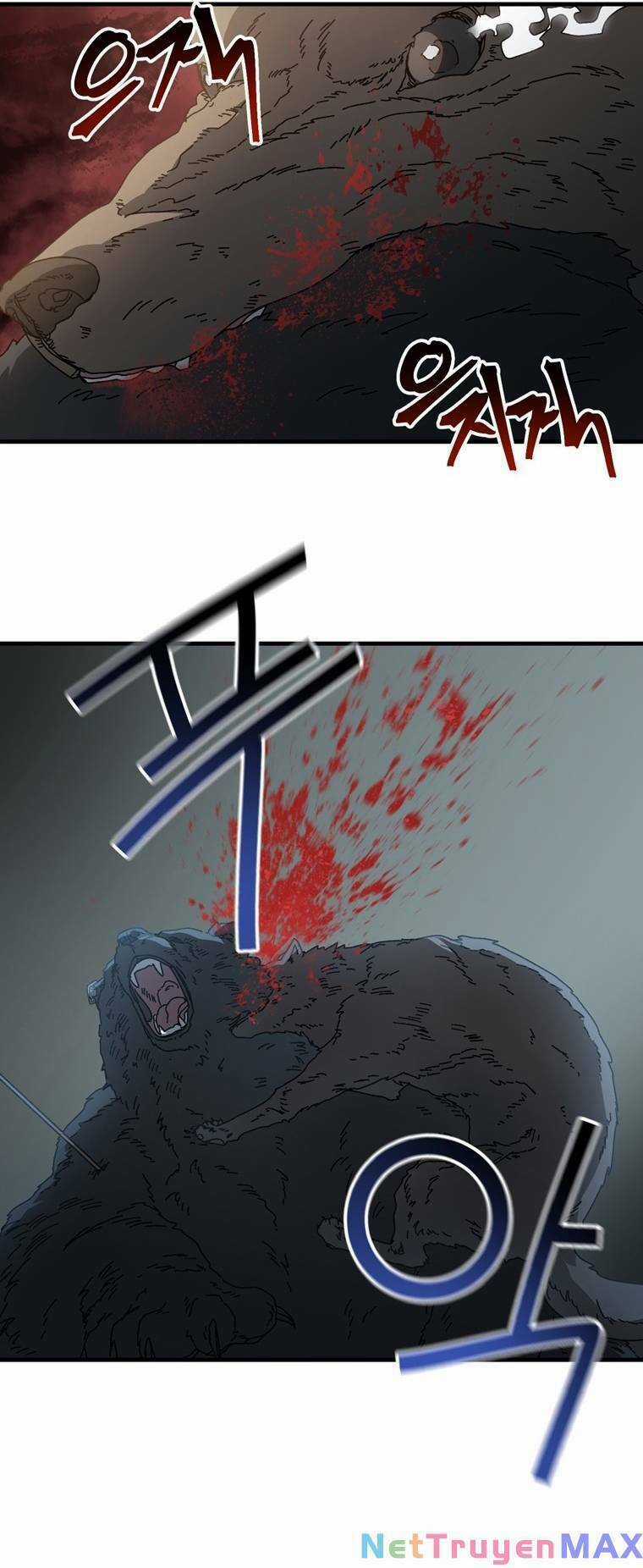 Địa Ngục Hận Thù Chapter 18 trang 30