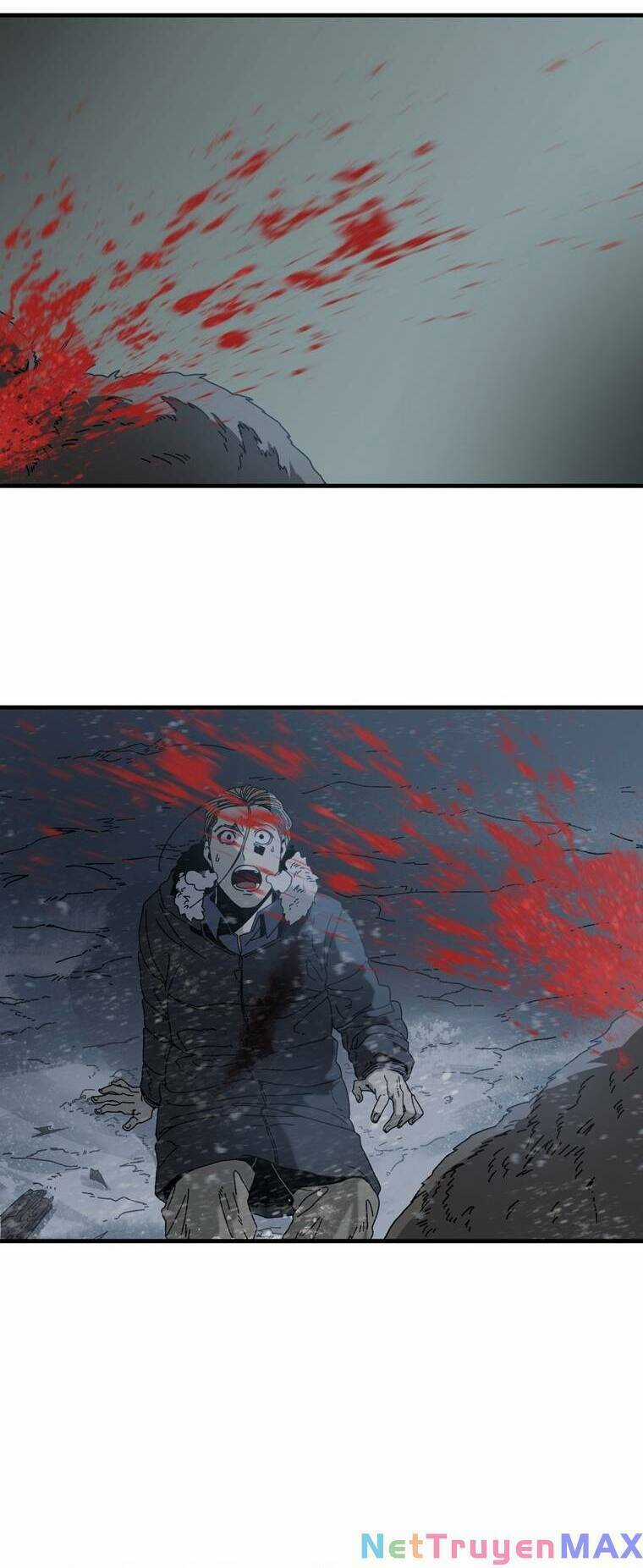 Địa Ngục Hận Thù Chapter 18 trang 31