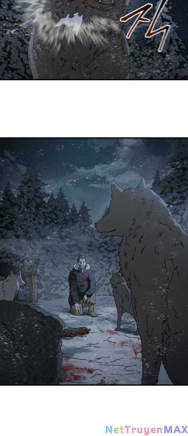 Địa Ngục Hận Thù Chapter 18 trang 33