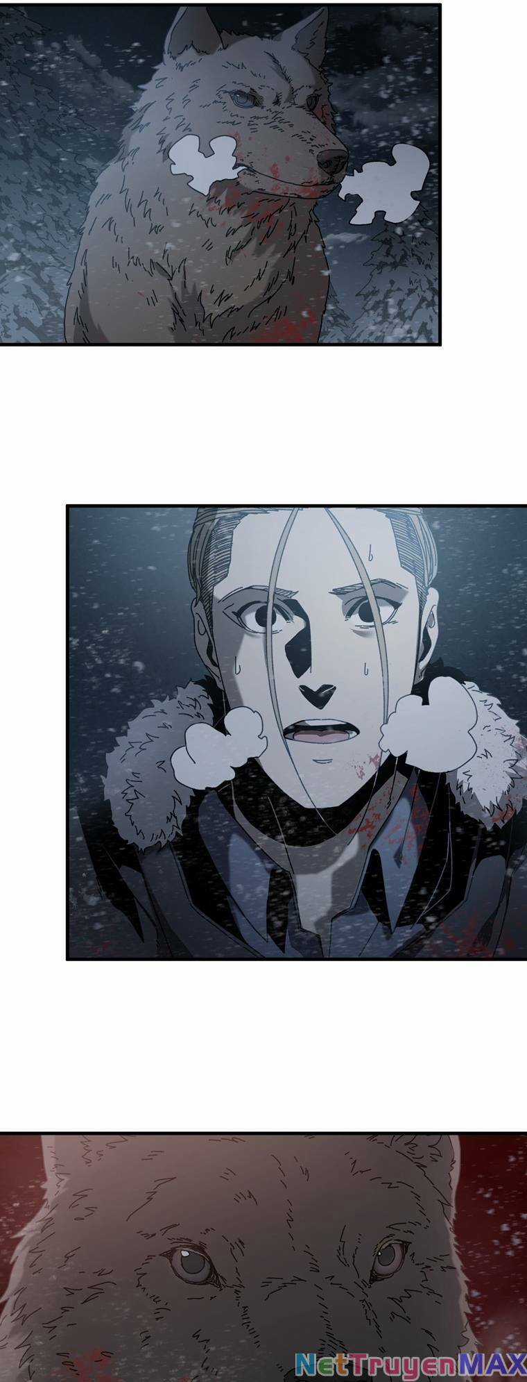 Địa Ngục Hận Thù Chapter 18 trang 34