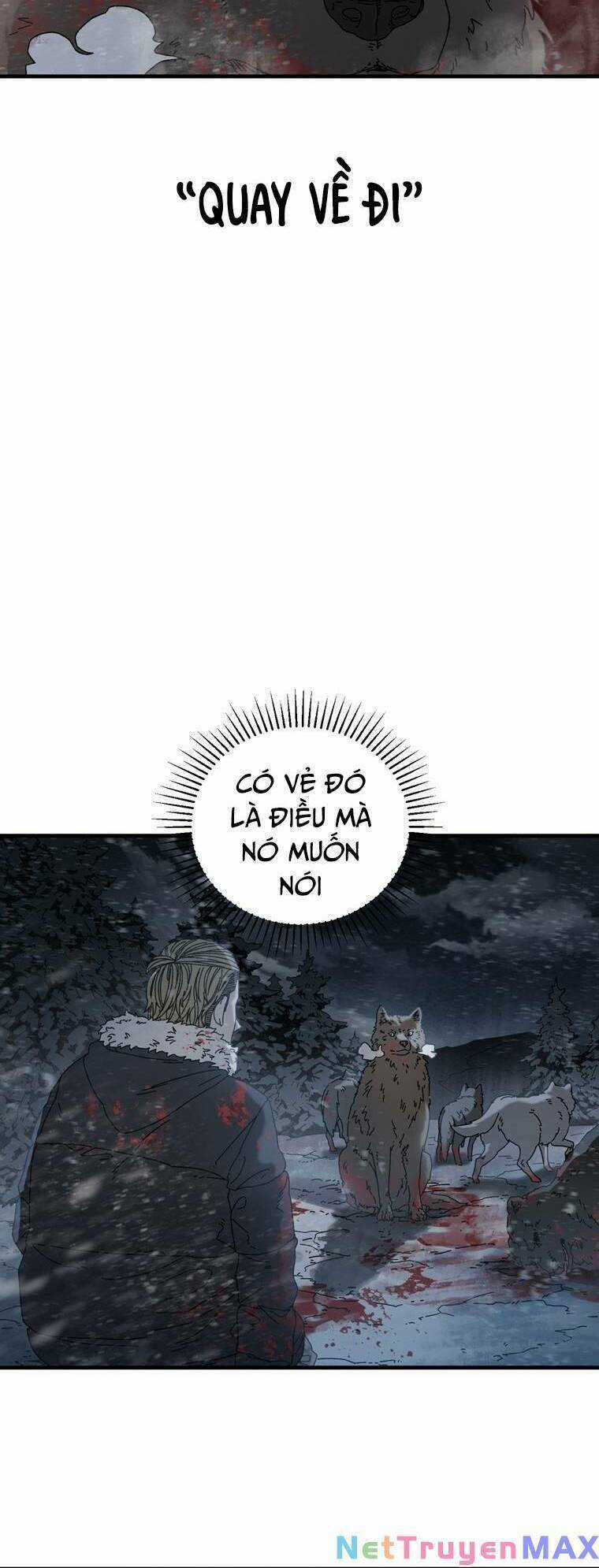 Địa Ngục Hận Thù Chapter 18 trang 35