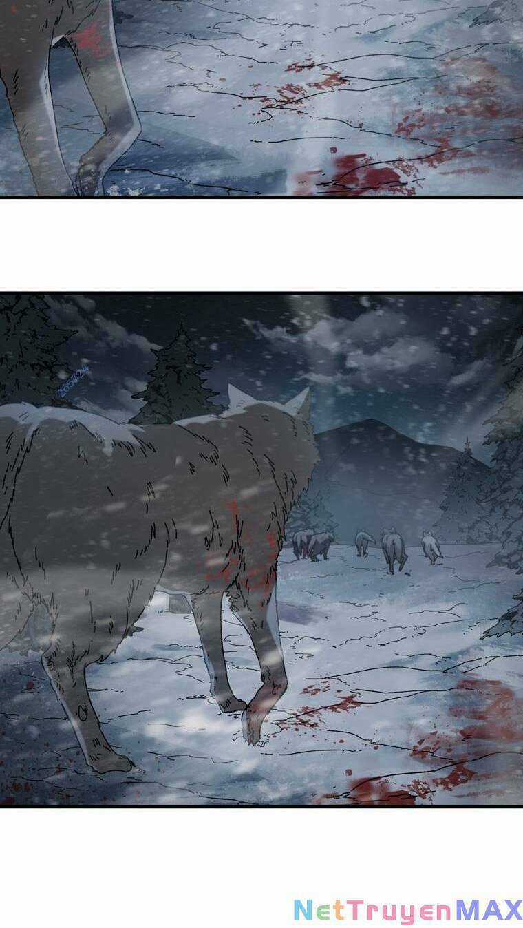 Địa Ngục Hận Thù Chapter 18 trang 37