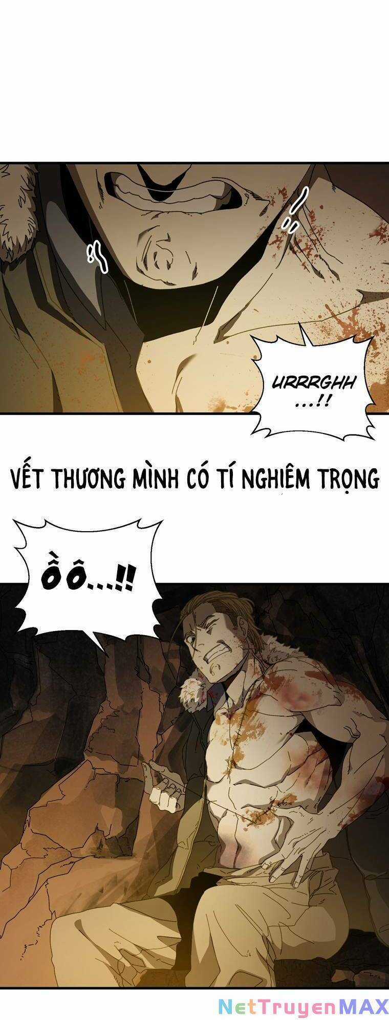 Địa Ngục Hận Thù Chapter 18 trang 39