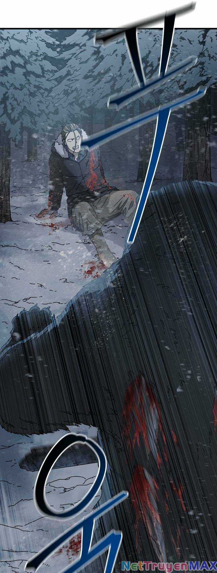 Địa Ngục Hận Thù Chapter 18 trang 4