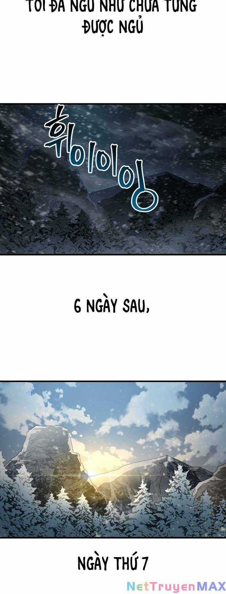 Địa Ngục Hận Thù Chapter 18 trang 41