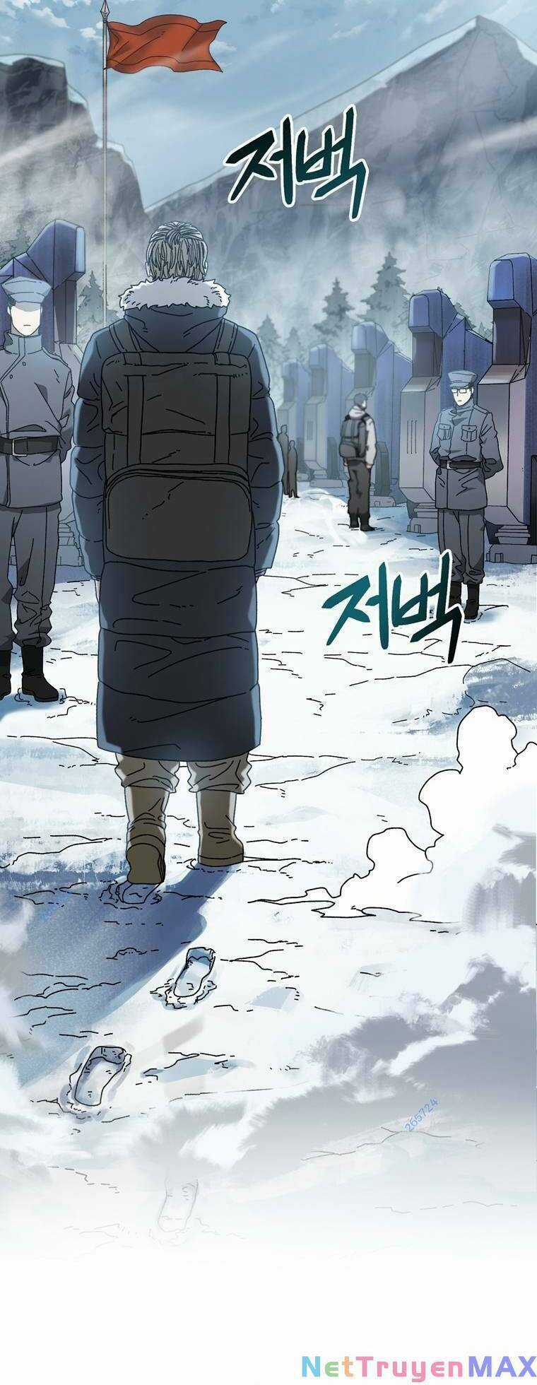 Địa Ngục Hận Thù Chapter 18 trang 49