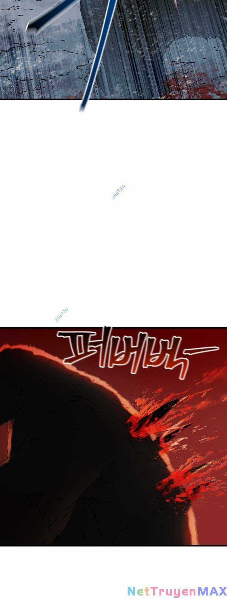 Địa Ngục Hận Thù Chapter 18 trang 5