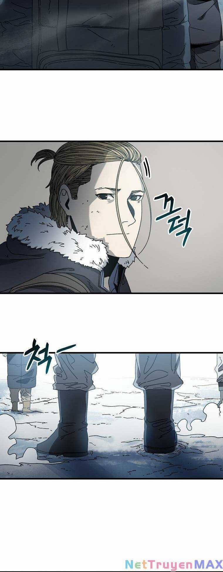 Địa Ngục Hận Thù Chapter 18 trang 51