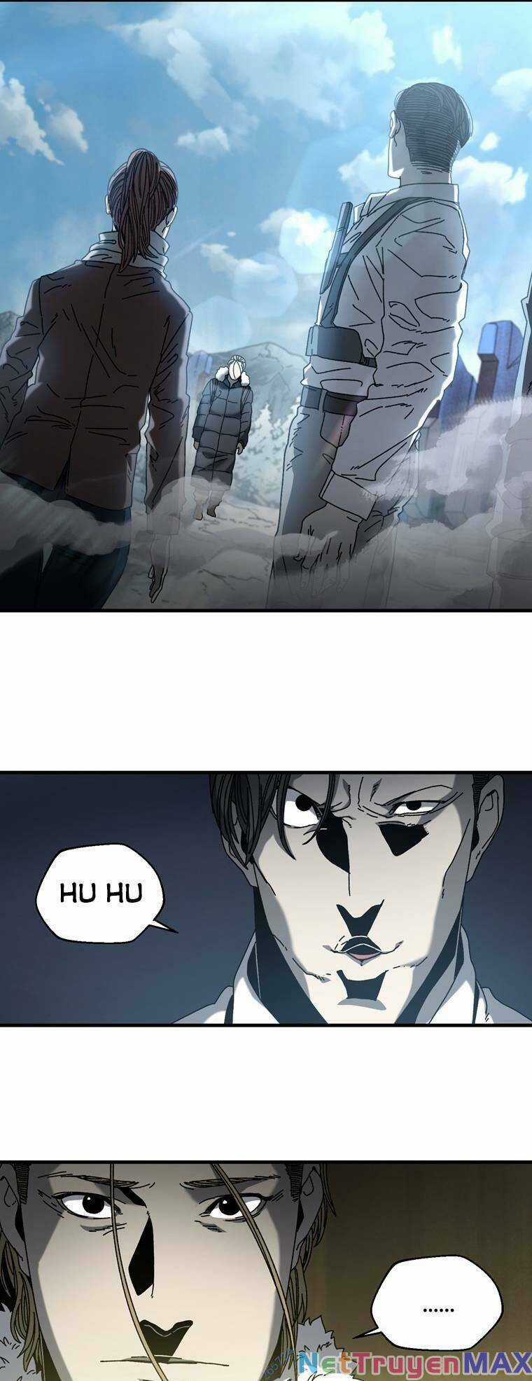 Địa Ngục Hận Thù Chapter 18 trang 52