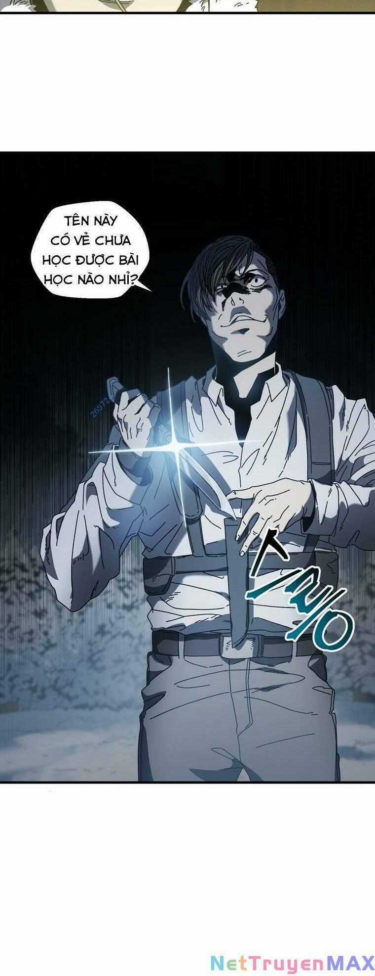 Địa Ngục Hận Thù Chapter 18 trang 53