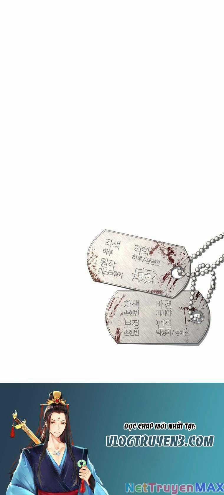 Địa Ngục Hận Thù Chapter 18 trang 54