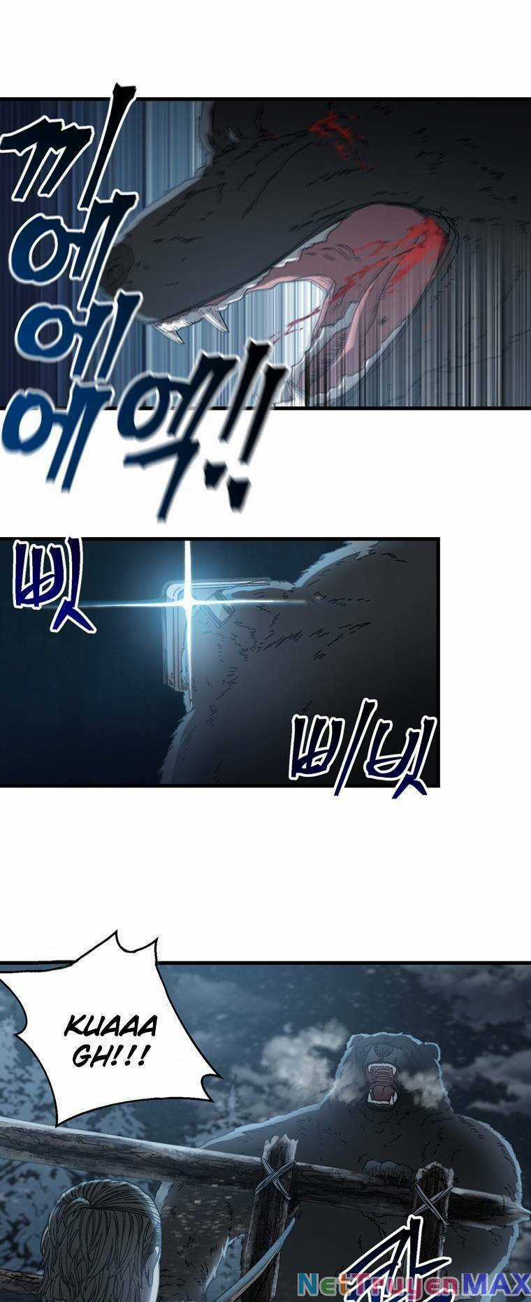 Địa Ngục Hận Thù Chapter 18 trang 6