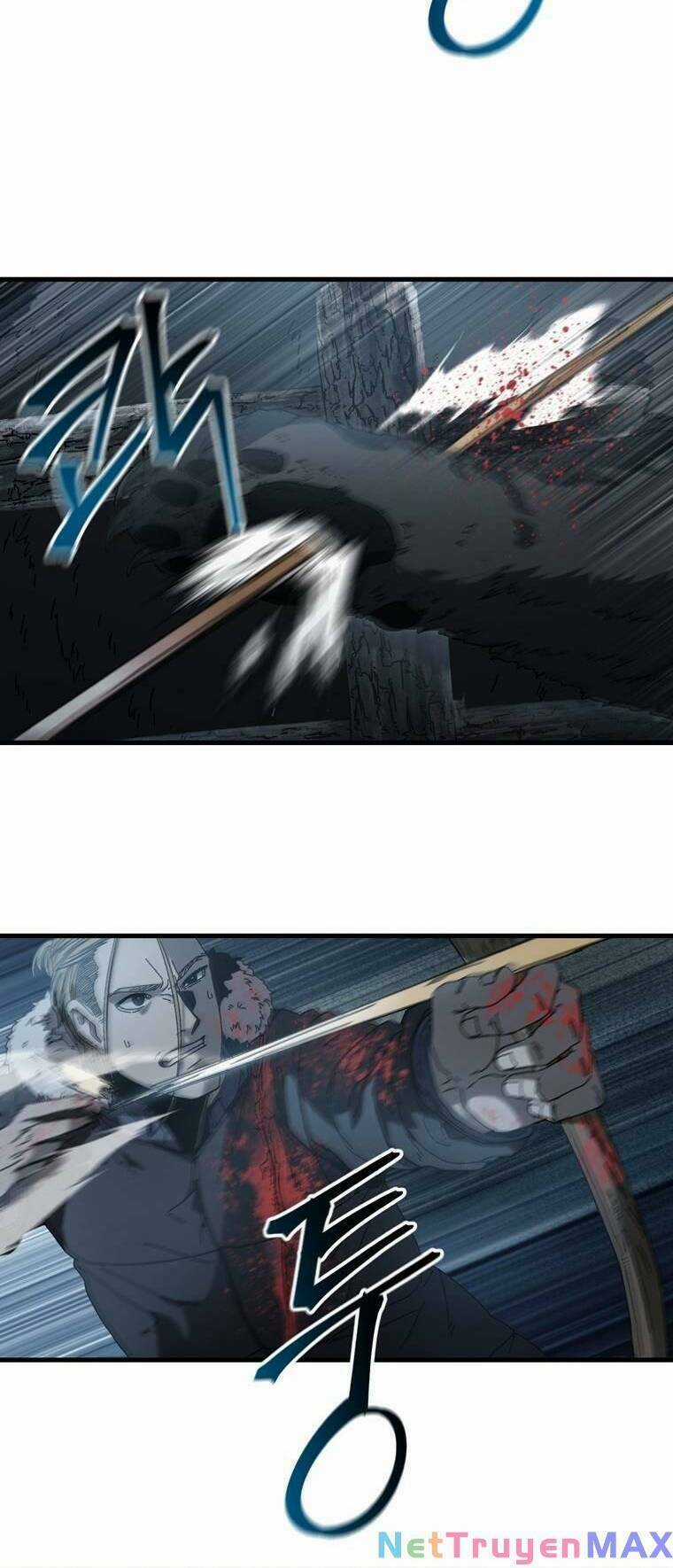 Địa Ngục Hận Thù Chapter 18 trang 9