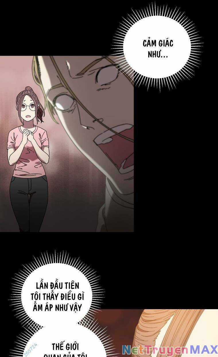 Địa Ngục Hận Thù Chapter 19 trang 12