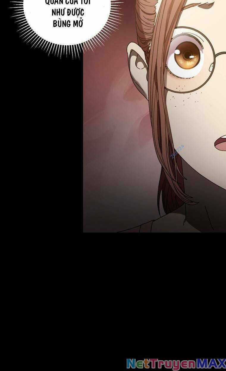 Địa Ngục Hận Thù Chapter 19 trang 13