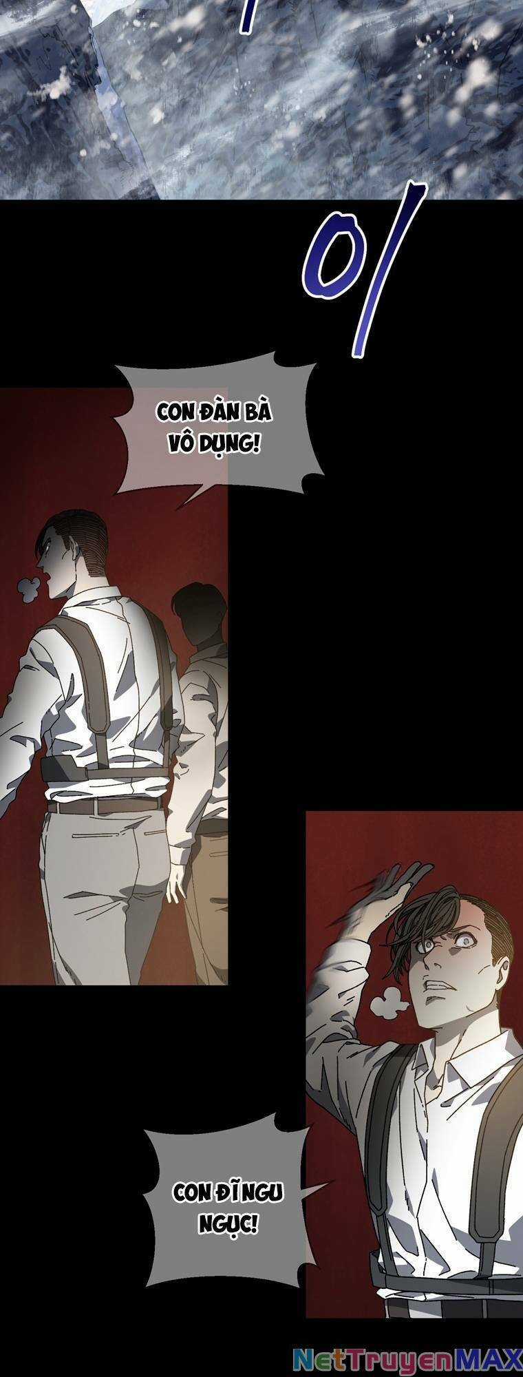 Địa Ngục Hận Thù Chapter 19 trang 15