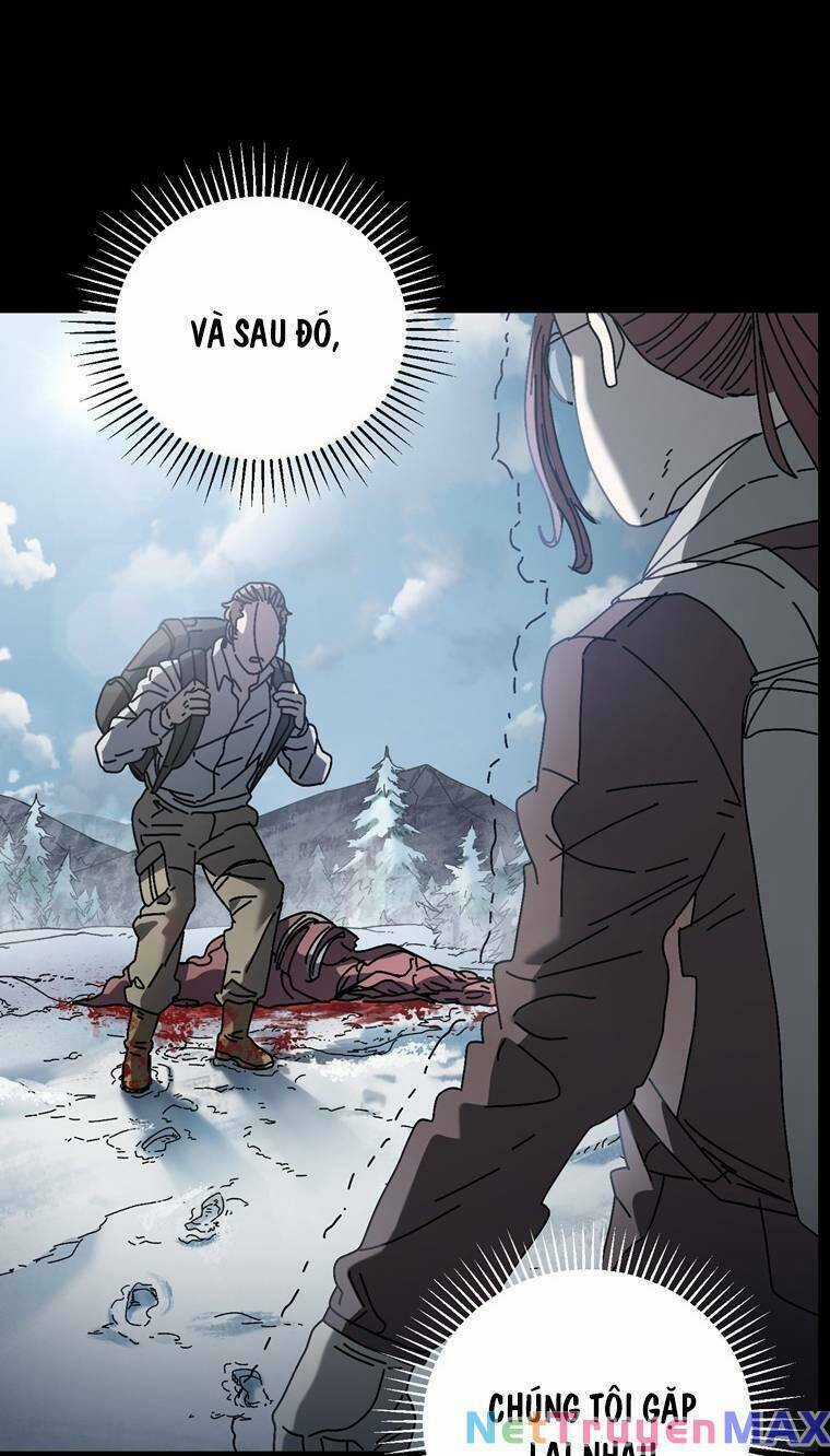 Địa Ngục Hận Thù Chapter 19 trang 16