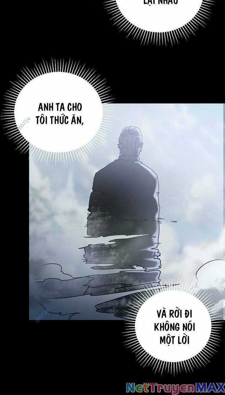 Địa Ngục Hận Thù Chapter 19 trang 17