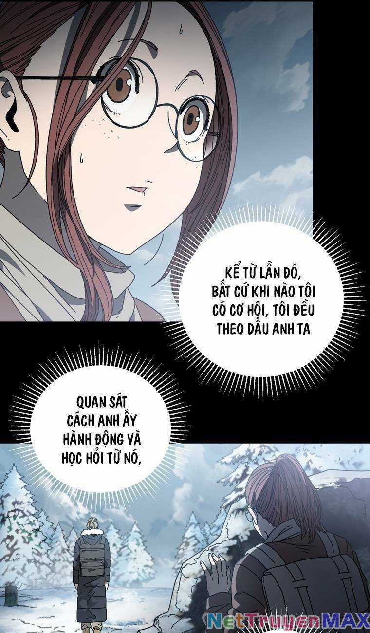 Địa Ngục Hận Thù Chapter 19 trang 18