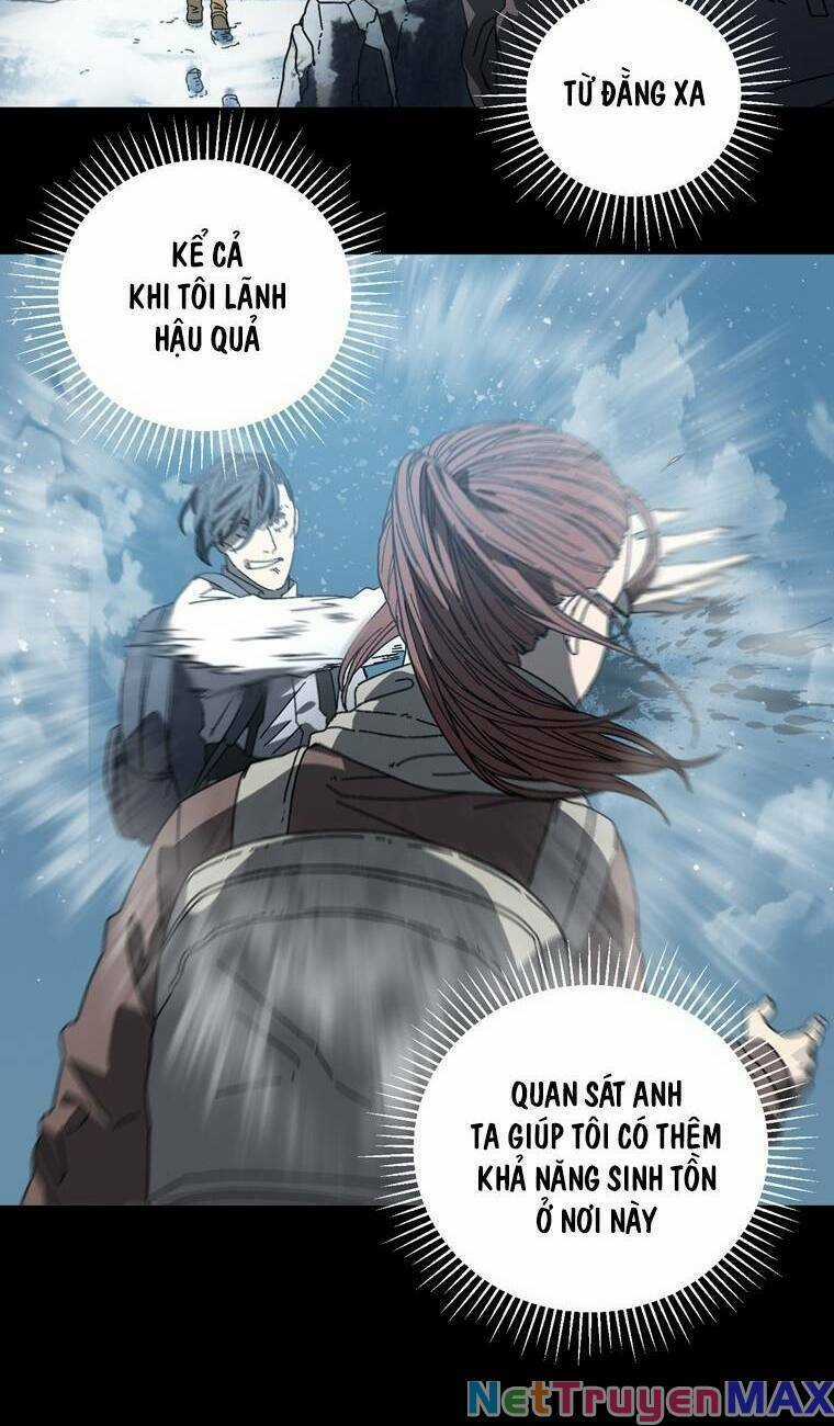 Địa Ngục Hận Thù Chapter 19 trang 19