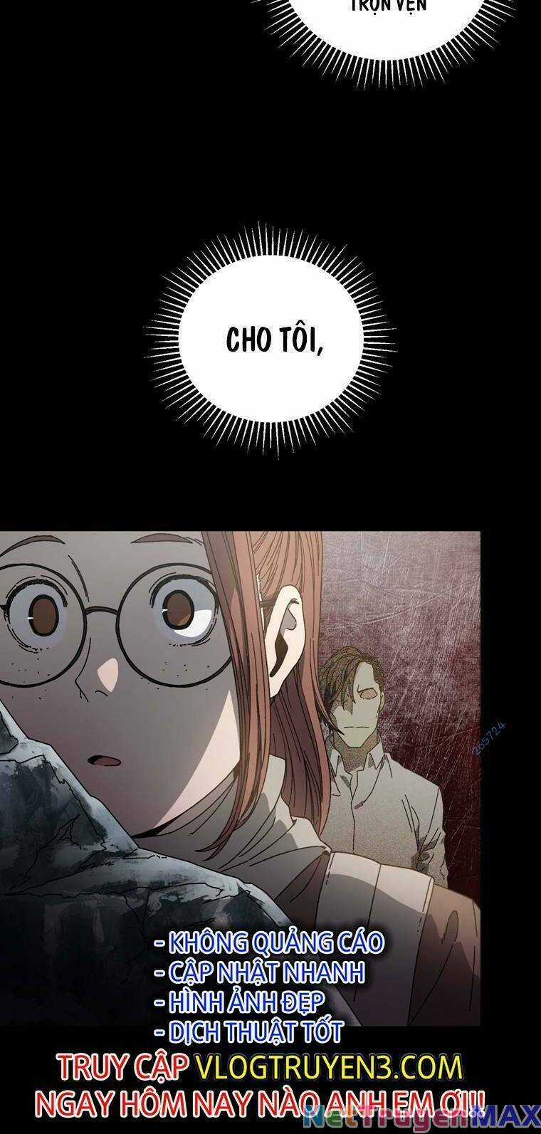 Địa Ngục Hận Thù Chapter 19 trang 21