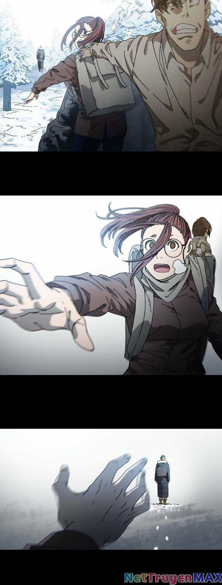 Địa Ngục Hận Thù Chapter 19 trang 23