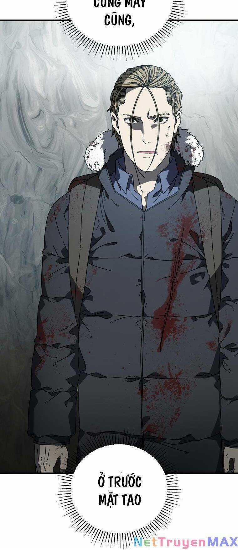 Địa Ngục Hận Thù Chapter 19 trang 27