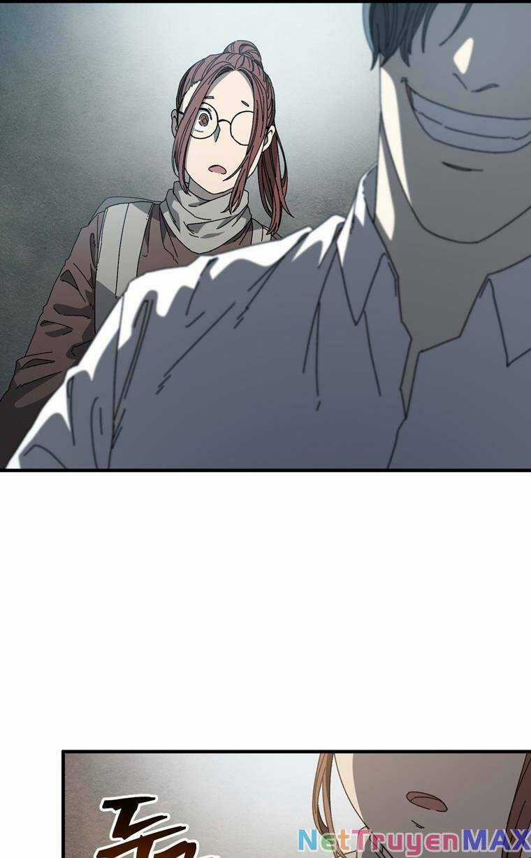 Địa Ngục Hận Thù Chapter 19 trang 28